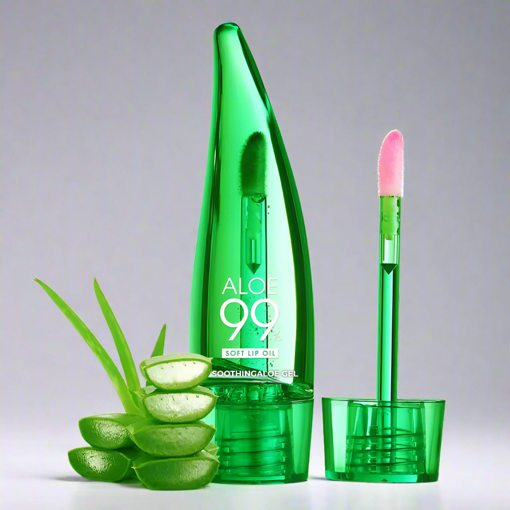 SoothingAloe Gel – ג'ל אלוורה ייחודי להרגעת העור לאחר הסרת שיער